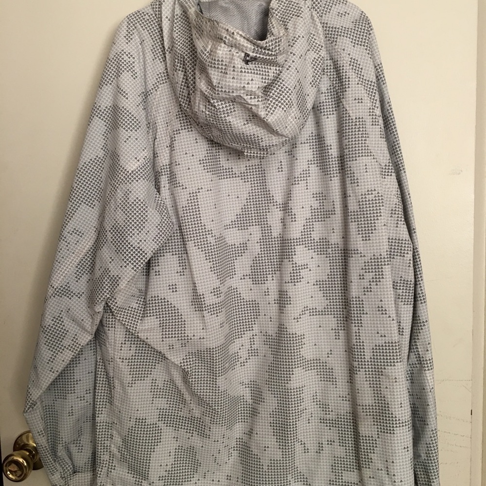 Matix Jacket - Picture 2 of 3